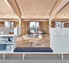 Кресло ID Soft Кресло ID Soft фабрика Vitra