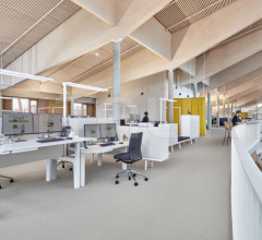 Кресло ID Soft Кресло ID Soft фабрика Vitra