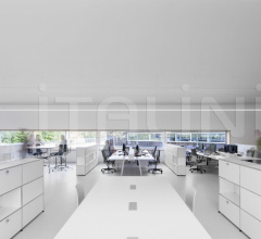 Кресло ID Soft Кресло ID Soft фабрика Vitra