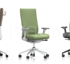 Кресло ID Soft L Кресло ID Soft L фабрика Vitra