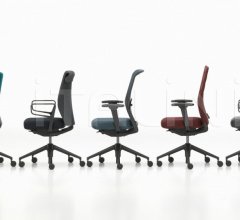 Кресло ID Trim Кресло ID Trim фабрика Vitra