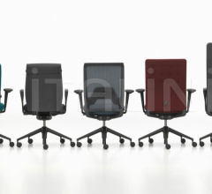 Кресло ID Trim L Кресло ID Trim L фабрика Vitra
