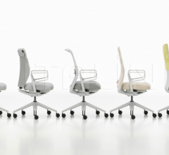Кресло ID Air Кресло ID Air фабрика Vitra