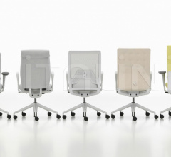 Кресло ID Mesh Кресло ID Mesh фабрика Vitra