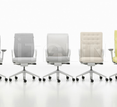 Кресло ID Soft Кресло ID Soft фабрика Vitra
