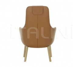 Кресло HAL Lounge Chair Кресло HAL Lounge Chair фабрика Vitra
