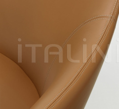 Кресло HAL Lounge Chair Кресло HAL Lounge Chair фабрика Vitra