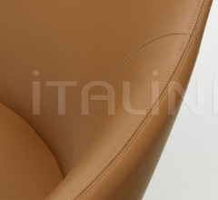 Кресло HAL Lounge Chair Кресло HAL Lounge Chair фабрика Vitra