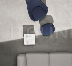 Кресло HAL Lounge Chair Кресло HAL Lounge Chair фабрика Vitra