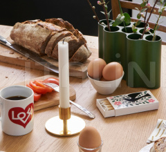 Подсвечник Candle Holders - Circle High Подсвечник Candle Holders - Circle High фабрика Vitra