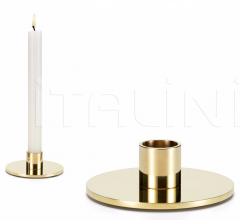 Подсвечник Candle Holders - Circle Low Подсвечник Candle Holders - Circle Low фабрика Vitra