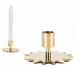 Подсвечник Candle Holders - Star Подсвечник Candle Holders - Star фабрика Vitra
