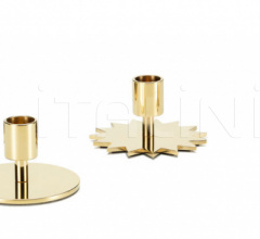 Подсвечник Candle Holders - Star Подсвечник Candle Holders - Star фабрика Vitra