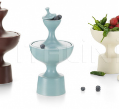 Итальянские Интерьерные декорации - Интерьерная декорация Ceramic Container No. 1 Итальянские Интерьерные декорации - Интерьерная декорация Ceramic Container No. 1 фабрика Vitra