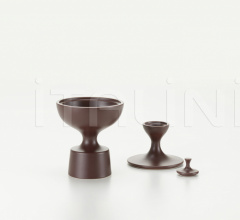 Итальянские Интерьерные декорации - Интерьерная декорация Ceramic Container No. 1 Итальянские Интерьерные декорации - Интерьерная декорация Ceramic Container No. 1 фабрика Vitra