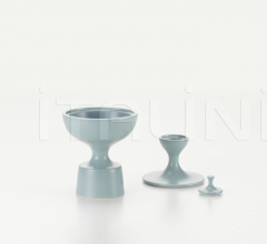 Итальянские Интерьерные декорации - Интерьерная декорация Ceramic Container No. 1 Итальянские Интерьерные декорации - Интерьерная декорация Ceramic Container No. 1 фабрика Vitra