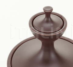 Итальянские Интерьерные декорации - Интерьерная декорация Ceramic Container No. 1 Итальянские Интерьерные декорации - Интерьерная декорация Ceramic Container No. 1 фабрика Vitra