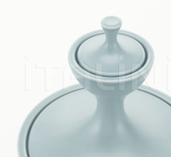 Итальянские Интерьерные декорации - Интерьерная декорация Ceramic Container No. 1 Итальянские Интерьерные декорации - Интерьерная декорация Ceramic Container No. 1 фабрика Vitra