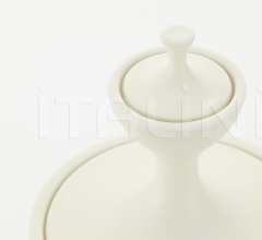 Итальянские Интерьерные декорации - Интерьерная декорация Ceramic Container No. 1 Итальянские Интерьерные декорации - Интерьерная декорация Ceramic Container No. 1 фабрика Vitra