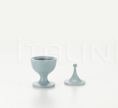 Итальянские Интерьерные декорации - Интерьерная декорация Ceramic Container No. 2 Итальянские Интерьерные декорации - Интерьерная декорация Ceramic Container No. 2 фабрика Vitra