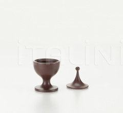 Итальянские Интерьерные декорации - Интерьерная декорация Ceramic Container No. 2 Итальянские Интерьерные декорации - Интерьерная декорация Ceramic Container No. 2 фабрика Vitra