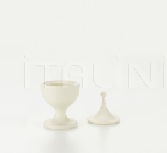 Итальянские Интерьерные декорации - Интерьерная декорация Ceramic Container No. 2 Итальянские Интерьерные декорации - Интерьерная декорация Ceramic Container No. 2 фабрика Vitra