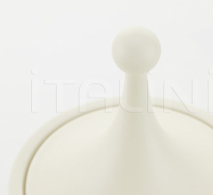 Итальянские Интерьерные декорации - Интерьерная декорация Ceramic Container No. 2 Итальянские Интерьерные декорации - Интерьерная декорация Ceramic Container No. 2 фабрика Vitra