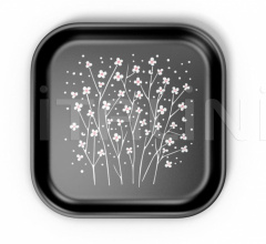 Поднос Classic Trays - Baby's Breath Поднос Classic Trays - Baby's Breath фабрика Vitra