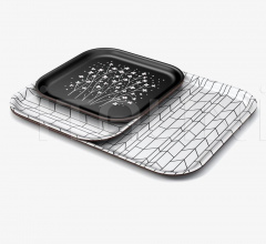 Поднос Classic Trays - Baby's Breath Поднос Classic Trays - Baby's Breath фабрика Vitra