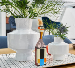 Поднос Classic Trays - Graph Поднос Classic Trays - Graph фабрика Vitra