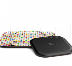 Поднос Classic Trays - Diamonds Поднос Classic Trays - Diamonds фабрика Vitra