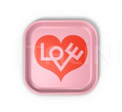 Поднос Classic Trays - Love Heart Поднос Classic Trays - Love Heart фабрика Vitra