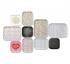 Поднос Classic Trays - Love Heart Поднос Classic Trays - Love Heart фабрика Vitra