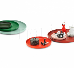 Поднос Trays Поднос Trays фабрика Vitra