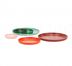 Поднос Trays Поднос Trays фабрика Vitra