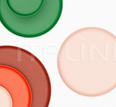 Поднос Trays Поднос Trays фабрика Vitra