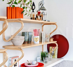 Поднос Trays Поднос Trays фабрика Vitra