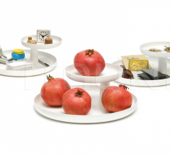Поднос Rotary Tray Поднос Rotary Tray фабрика Vitra