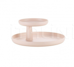 Поднос Rotary Tray Поднос Rotary Tray фабрика Vitra