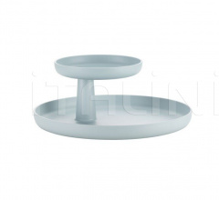 Поднос Rotary Tray Поднос Rotary Tray фабрика Vitra