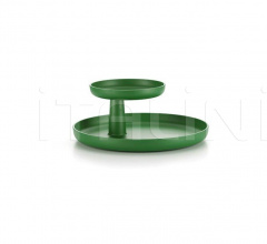 Поднос Rotary Tray Поднос Rotary Tray фабрика Vitra