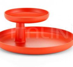 Поднос Rotary Tray Поднос Rotary Tray фабрика Vitra