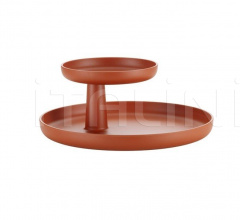 Поднос Rotary Tray Поднос Rotary Tray фабрика Vitra