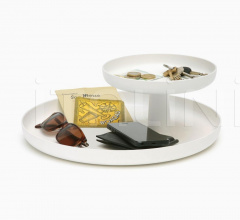 Поднос Rotary Tray Поднос Rotary Tray фабрика Vitra