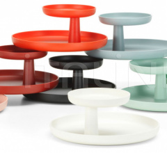 Поднос Rotary Tray Поднос Rotary Tray фабрика Vitra