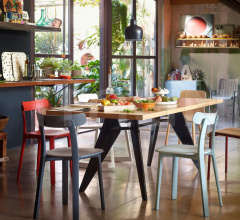 Поднос Rotary Tray Поднос Rotary Tray фабрика Vitra