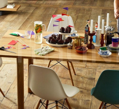 Поднос Rotary Tray Поднос Rotary Tray фабрика Vitra