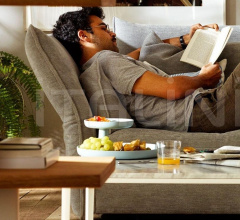Поднос Rotary Tray Поднос Rotary Tray фабрика Vitra