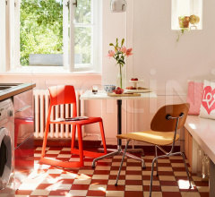 Поднос Rotary Tray Поднос Rotary Tray фабрика Vitra