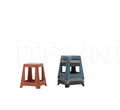 Табурет Chap Табурет Chap фабрика Vitra
